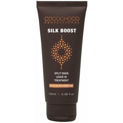 Cocochoco Silk Boost krém na roztřepené konečky 100 ml – Hledejceny.cz