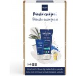 Weleda Pánské osvěžení sprchový gel 200 ml + hydratační krém 30 ml dárková sada – Hledejceny.cz