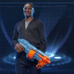 Nerf Hasbro Elite 2.0 Shockware RD 15 – Sleviste.cz