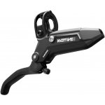 SRAM Motive Bronze Diffusion Black Anodized přední – Hledejceny.cz