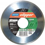 Norton Clipper Diamantový kotouč 200 x 25,40 mmm 70184603234 – Hledejceny.cz