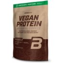 BioTech USA vegan protein 500 g