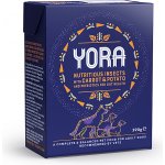 Yora Adult Insects s mrkví a bramborem 390 g – Hledejceny.cz