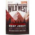 Wild West Beef Jerky Original 25 g – Zboží Dáma