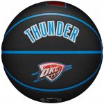 Wilson NBA TEAM CITY COLLECTOR – Zboží Mobilmania