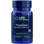 Life Extension Theaflavin Standardised Extract 30 vegetariánská kapsle 350 mg – Hledejceny.cz
