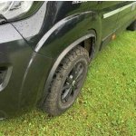 Univerzální rozšiřovací lem blatníků Reimo, 25 mm | Zboží Auto