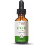 Wooden Spoon Avokádový olej 30 ml – Hledejceny.cz