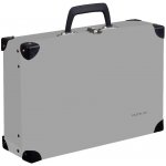 oxybag lamino Hranatý okovaný PASTELINI fialová – Sleviste.cz