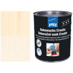 PNZ Dekorační vosk Creativ 2,5 l hedvábí – Hledejceny.cz