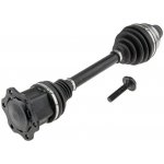 NTY Poloosa přední levá nebo pravá AUDI Q5 2008- AUDI A6 2011-17 A7 2010-17 A8 2010-17 8R0407271C 8R0407271CX | Zboží Auto