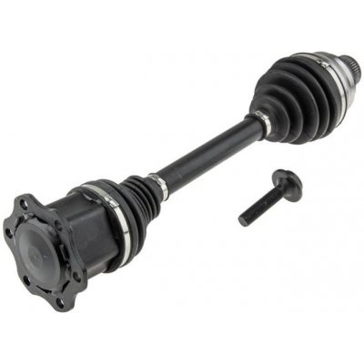 NTY Poloosa přední levá nebo pravá AUDI Q5 2008- AUDI A6 2011-17 A7 2010-17 A8 2010-17 8R0407271C 8R0407271CX | Zboží Auto