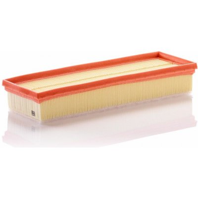Vzduchový filtr MANN-FILTER C 34 120 – Hledejceny.cz