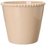 Květináč Lovisa Apricot 14 cm Wikholm Form – Hledejceny.cz