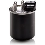 MANN-FILTER Palivový filtr MANN MF WK820/16 – Sleviste.cz