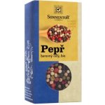 Sonnentor Bio Pepř černý mletý 50 g – Hledejceny.cz