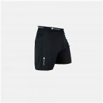 Dynafit Tour Light Merino M 3/4 Tight modrá – Sleviste.cz