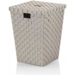 Kela Alvaro PP stříbrná šedý KL-24569 – Zboží Mobilmania