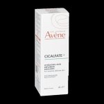 AVENE Cicalfate+ Hydratační obnovující emulze 40ml