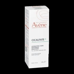 Avène Cicalfate+ hydratační obnovující emulze 40 ml