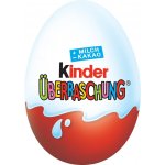 Ferrero Kinder Surprise 20 g – Hledejceny.cz