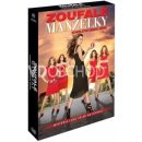 Zoufalé manželky - 7. série DVD