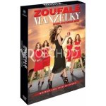 Zoufalé manželky - 7. série DVD – Hledejceny.cz