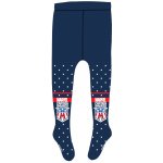 KUGO chlapecké punčocháče P8997 tmavě modré – Zboží Mobilmania