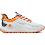 G/Fore MG4+ O2 Camo Accent Mens white/orange – Zboží Dáma