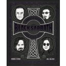 Kompletní historie Black Sabbath - Kde číhá zlo - Joel McIver