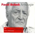 Pavel Bobek - Antologie, 2CD, 2007 – Sleviste.cz