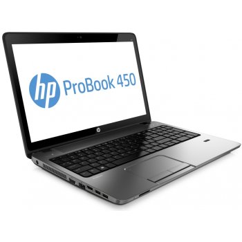 HP ProBook 450 F0X24ES