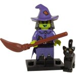 LEGO® Minifigurky 71010 14. série Čarodějnice – Sleviste.cz