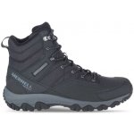 Merrell Thermo Akita Mid WP black J0361 – Zboží Dáma