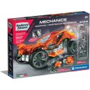 Clementoni Laboratoř mechaniky 60595 250 ks