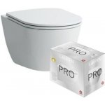 Laufen Pro H8669570000001 – Zboží Dáma