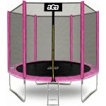 Aga 250 cm + ochranná síť – Zboží Dáma