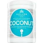 Kallos Coconut Mask 1000 ml – Sleviste.cz