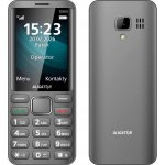 Aligator D860 Silver – Hledejceny.cz