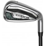 Cobra King MAX KBS PGI BK SV 55g set dámských želez pravé 6-P,S Ladies – Zboží Mobilmania