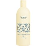 Ziaja krémové mýdlo s hedvábím 500 ml – Zboží Dáma