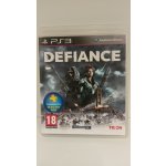 Defiance – Zboží Dáma