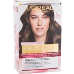 L'Oréal Excellence Creme Triple Protection 500 Hnědá světlá – Sleviste.cz