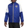 Dětská sportovní bunda Nike Chelsea FC 23/24 Repel Academy AWF bílo-modrá