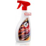 Leovet Power Lesk pro tmavé koně Striegel 550 ml – Hledejceny.cz