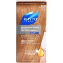 Phyto Color barva na vlasy 8CD Strawberry Blond 4 ks