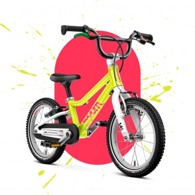 Woom Go 2 2026 – Hledejceny.cz