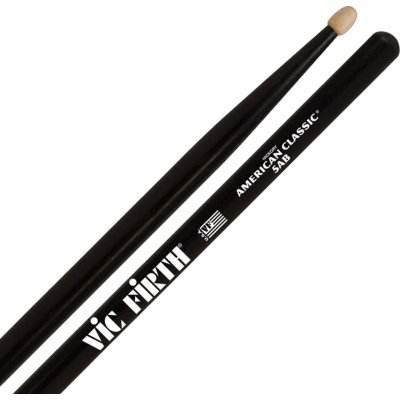 Vic Firth 5AB – Zbozi.Blesk.cz