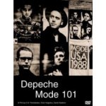 Depeche Mode : 101 DVD – Sleviste.cz