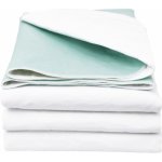 Stamed Inkontinenční podložka s pruhem na založení 110x180 – Zboží Dáma